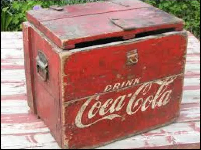 Tu aimes une boisson qui...