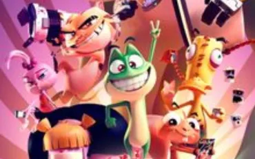 Quiz Dessins animés