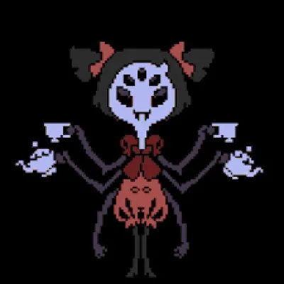 Quel est le métier de Muffet ?