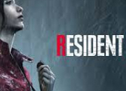 Quiz Resident Evil 2 (Remake) Claire