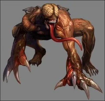 Les Lickers craignent une chose, laquelle ?