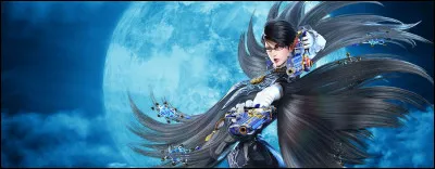 Dans le jeu "Bayonetta", on incarne...