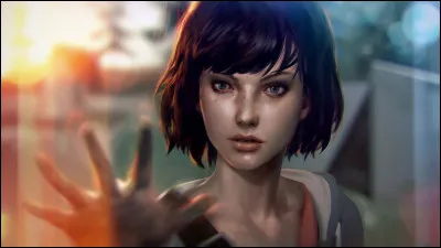 Quel est le pouvoir de Max dans le jeu "Life Is Strange"?