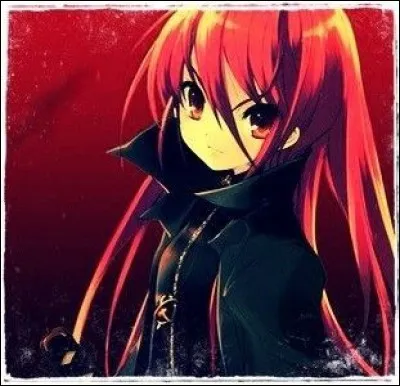 Choisis un méchant :