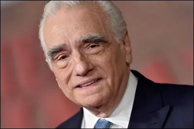 Ce cinéaste américain, réalisateur de "Taxi Driver", "Raging Bull", "Les Affranchis", "Les Infiltrés", "Gangs of New York", se prénomme ...