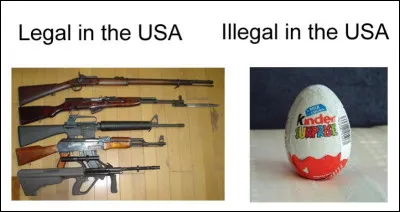 Dans le Minnesota, il est interdit ...