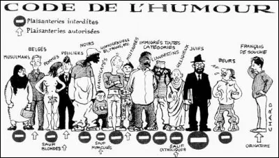 Trop forts ces Ricains, dans le Vermont, il est interdit ...