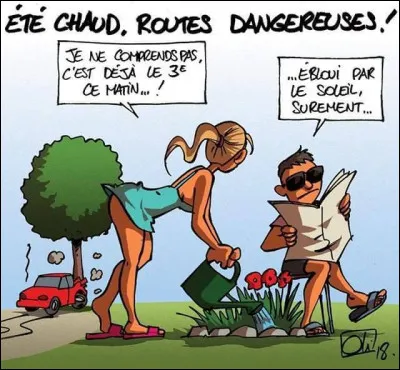 Au Danemark, on ne peut facturer la nourriture dans une auberge ...