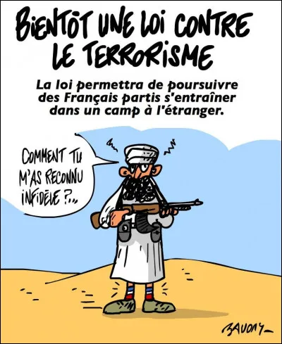 Aux Pays-Bas, il est interdit de fumer dans un Coffee-Shop, mais ...