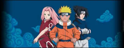 Comment s'appelle le père de Naruto ?