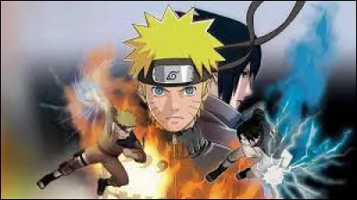 Comment s'appelle la mère de Naruto ?