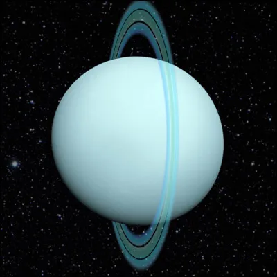 Quelle est cette planète ?