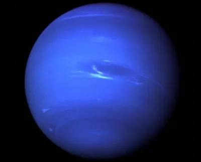 Quelle est cette planète ?