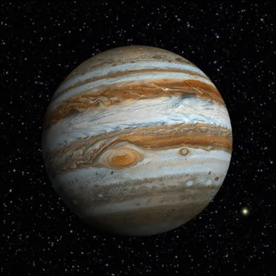 Quelle est cette planète ?