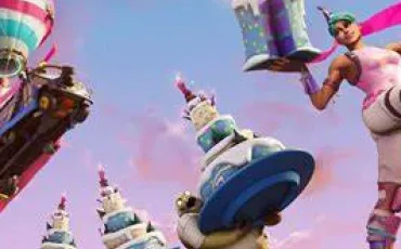 Quiz Fortnite