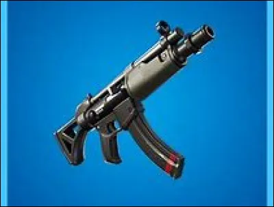 Comment s'appelle cette rareté ?