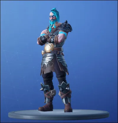 Comment s'appelle ce skin ?