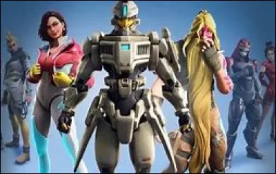 Quel est le skin du palier 100, saison 9 ?