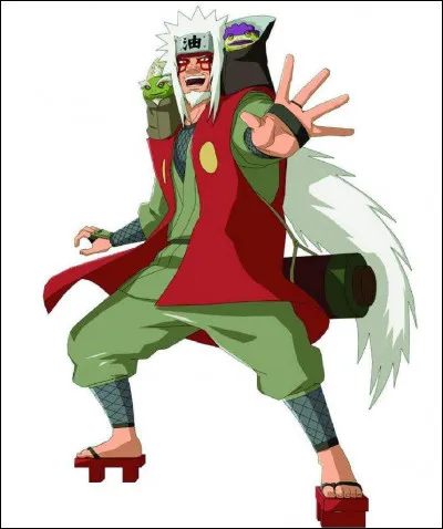 Je veux aussi devenir un Ninja ! Pas vous ? Bref passons à Naruto ! Savez-vous quels sont les noms des trois enfants que Jiraya a éduqué pour qu'ils deviennent des shinobis ?