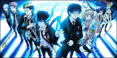 On est bien d'accord que Rin et Yukio Okumura son bien les fils de Satan , mais alors qui est leur mère ?