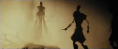 Quel était le nom complet du frère ayant obtenu la cape d'invisibilité dans le conte des "Trois frères" ?