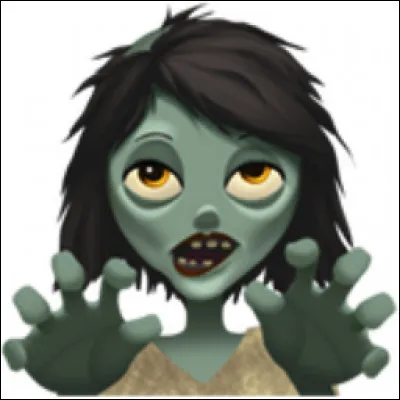 Comment appelle-t-on un cadavre revenu à la vie et bien pensant ?