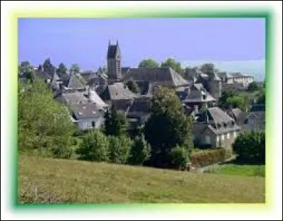 Commune de Nouvelle-Aquitaine, dans la Communauté d'agglomération du Bassin de Brive, Juillac se situe dans le département ...