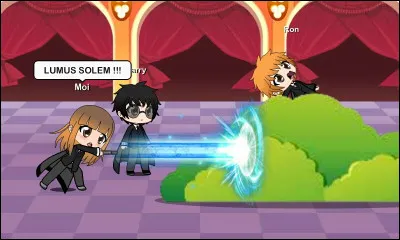 Quelle est la formule pour p&eacute;trifier ?