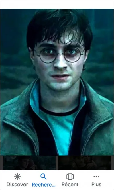 Comment sont morts les parents de Harry ?