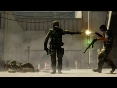 &Ecirc;tes-vous f&eacute;ru de la comp&eacute;tition dans les jeux ?