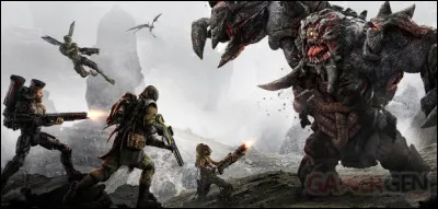 Pr&eacute;f&eacute;rez-vous les jeux ax&eacute;s "PVP" (Joueurs contre joueurs) ou "PVE" (Joueurs contre I.A) ?