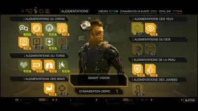 Appr&eacute;ciez-vous les jeux poss&eacute;dant des composantes RPG ? (arbre de comp&eacute;tences, h&eacute;ros avec diff&eacute;rentes habilit&eacute;s, armes avec des "levels"...)