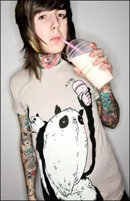 Quelle marque connait 'Bring Me The Horizon' ?