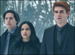 Quiz Riverdale