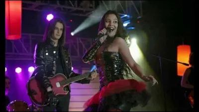 Quelle est ta passion ?