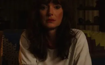 Quiz Stranger things