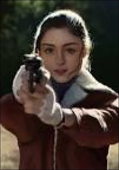 Que fais-tu si le démogorgon te rend visite ?