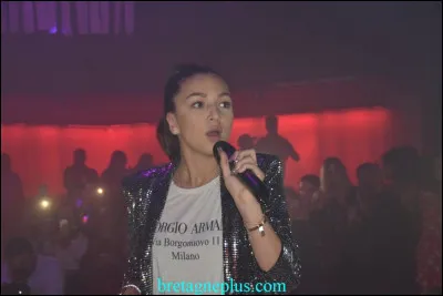 Quel est le dernier album qu'elle a sorti (Ce quizz date de 2019) ?