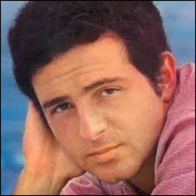 ''L'an 2005'' de Richard Anthony alertait sur l'avenir incertain de l'Humanité (les hommes, pas le journal ! ). Quel événement n'est PAS arrivé en 2005 ?