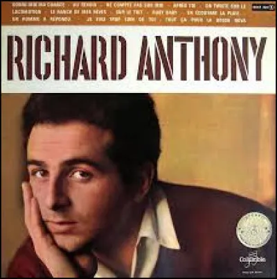 Richard Anthony conseillait de boire ''Le Sirop Typhon''. 

Extrait : ''Buvons, buvons, buvons le sirop Typhon Typhon Typhon
L'universelle panacée-é-é ! ''

Que peut-on dire de l'expression ''universelle panacée'' ?