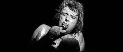 À qui Johnny Hallyday disait-il ''Que je t'aime'' en privé en 1969 ?