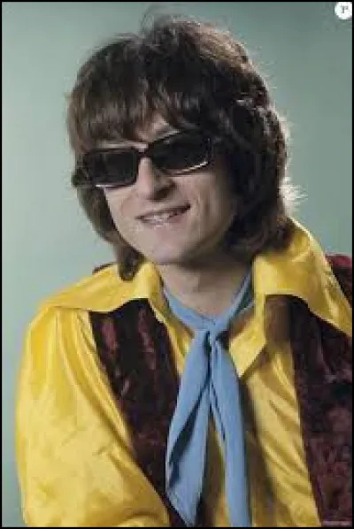 En 1969, Michel Polnareff déclarait qu'il donnait ''Tout tout pour ma chérie'' (la sienne pas la mienne ! ) et cela a dû interpeller Sylvia Kristel qui a eu une liaison avec le chanteur. Pour quel rôle est-elle restée célébrissime ?