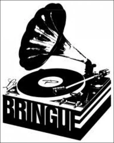 Que veut dire "à toute bringue" ?