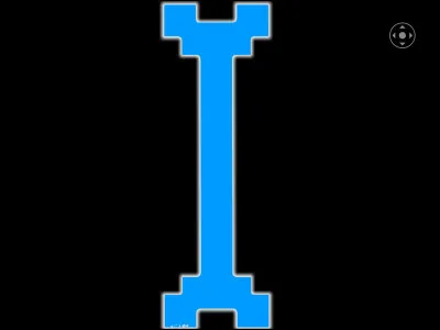 Que faut-il faire pour ne pas prendre de dégâts contre l'os ?