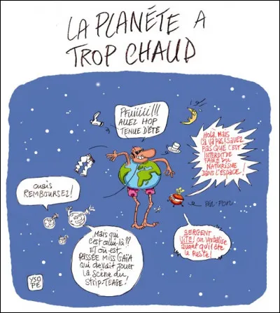 Comment est-il nommé ?