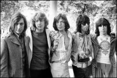 Les Rolling Stones ont sorti ''Honky Tonk Women'' peu après le décès de Brian Jones. Où est-il mort ?