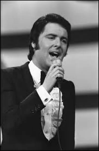 David Alexandre Winter qui chantait ''Oh Lady Mary'' est le père d'Ophélie Winter.