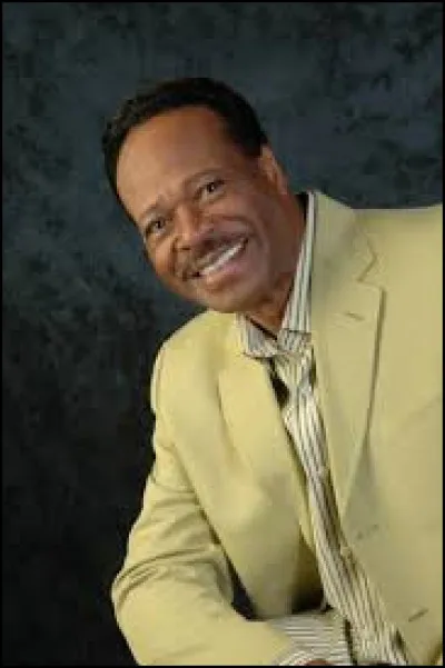 Edwin Hawkins a créé ''Oh Happy Days''. Quel chanteur l'a repris en 1995 sur son album ''Bienvenue chez moi'' ?