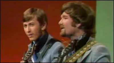 ''In The Year 2525'' était chanté par Zager and Evans, un duo formé dans la ville de Lincoln au Nebraska. Qui a incarné Abraham Lincoln dans le film de Steven Spielberg ?