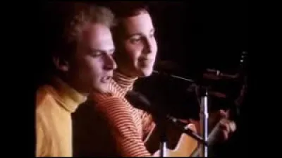 Paul Simon et Art Garfunkel ont chanté ''The Boxer''. Quel boxeur n'a jamais connu la défaite dans la catégorie poids lourds ?